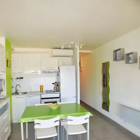 Pleine Vue Mer, Climatisation, A Deux Pas, A Pied Apartment La Seyne-sur-Mer