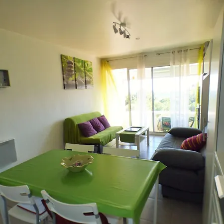 Apartment Pleine Vue Mer, Climatisation, A Deux Pas, A Pied *