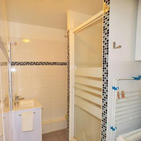 Pleine Vue Mer, Climatisation, A Deux Pas, A Pied Apartment