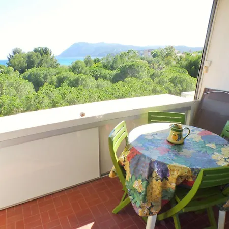 Pleine Vue Mer, Climatisation, A Deux Pas, A Pied Apartment