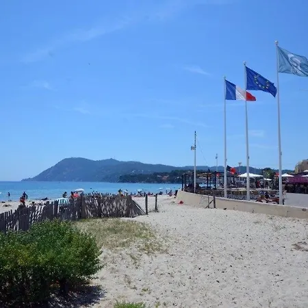 Pleine Vue Mer, Climatisation, A Deux Pas, A Pied Apartment La Seyne-sur-Mer