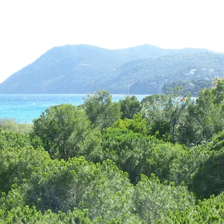 Apartment Pleine Vue Mer, Climatisation, A Deux Pas, A Pied